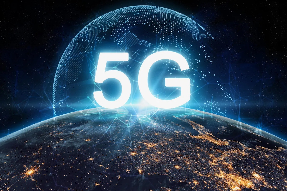 Роль 5G в развитии электронных компонентов: что нового в 2019 году? hero image