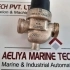 Braukmann Water Pressure Regulator small image